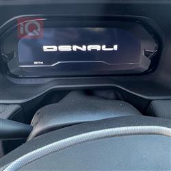 جي ام سي يوكون